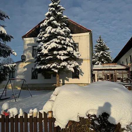 Jef A Krčma U Rytíře Doubice