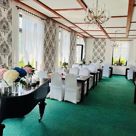 Jef A Krčma U Rytíře Doubice