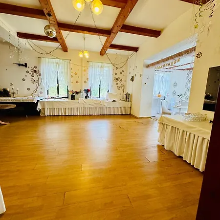 Jef A Krčma U Rytíře Hotel