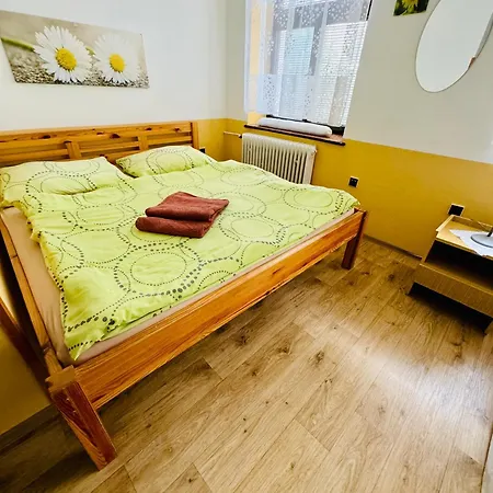 Hotel Jef A Krčma U Rytíře