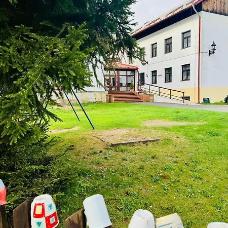 Jef A Krčma U Rytíře 3* Doubice