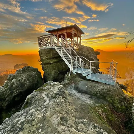 Jef A Krčma U Rytíře Hotel