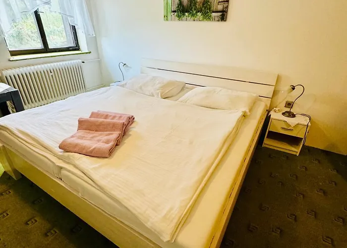 Отель Jef A Krcma U Rytire