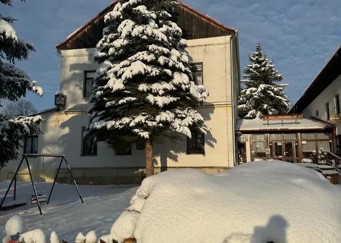 Jef A Krcma U Rytire Doubice