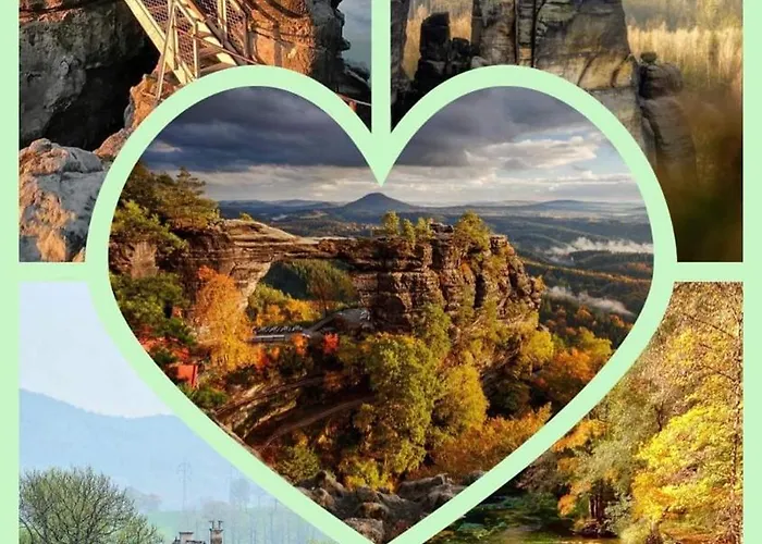 Jef A Krcma U Rytire Отель 3*